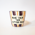 Mais valia ter metido baixa - Copo de Café