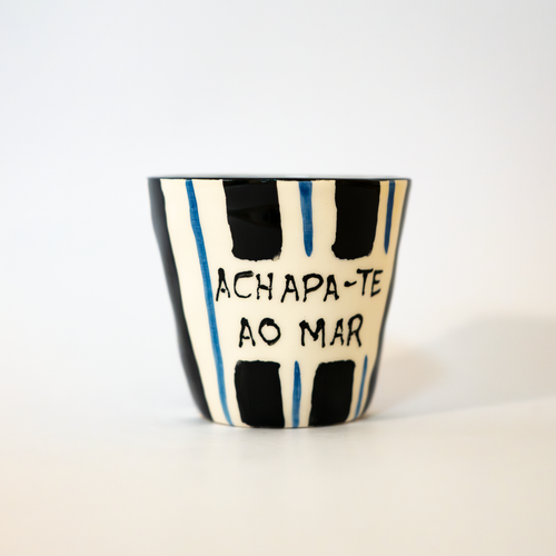 Achapa-te ao Mar - Copo de Café