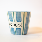 Foda-se - Copo de Café