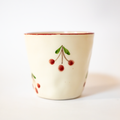Cereja do Fundão - Copo de Café