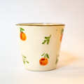 Laranja do Algarve - Copo de Café