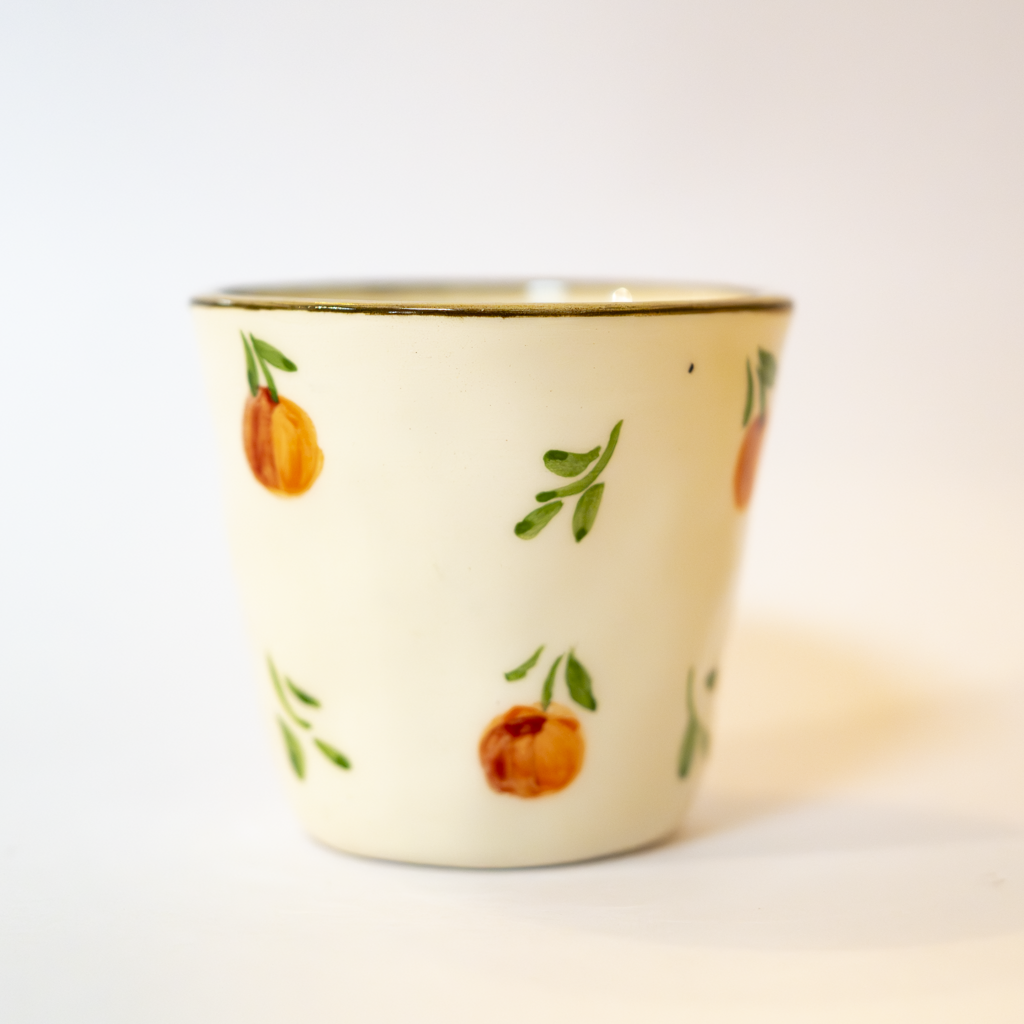 Laranja do Algarve - Copo de Café
