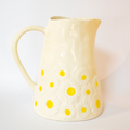 Mal-Me-Quer Olho Amarelo - Jarro