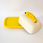 Banana - Manteigueira